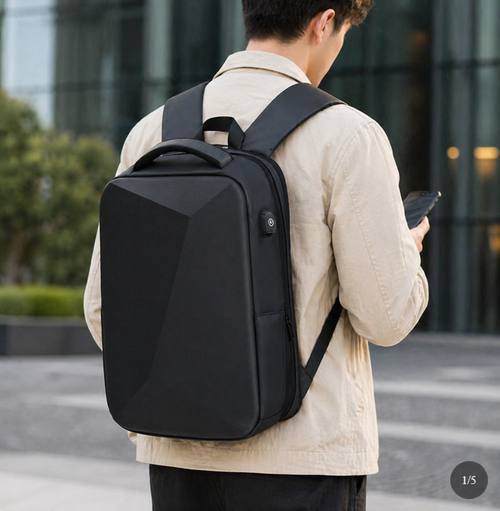 Mochila Antirrobo - PHILAX SafePack